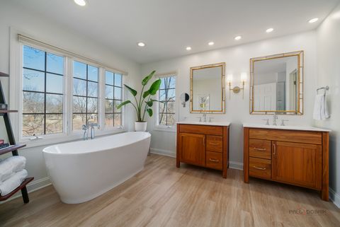 Tiny photo for 21344 W Windsor Drive, Kildeer, IL 60047 (MLS # 12582504)