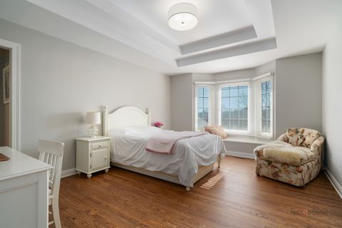 Tiny photo for 21344 W Windsor Drive, Kildeer, IL 60047 (MLS # 12582504)