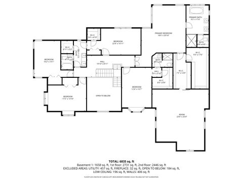 Tiny photo for 21344 W Windsor Drive, Kildeer, IL 60047 (MLS # 12582504)