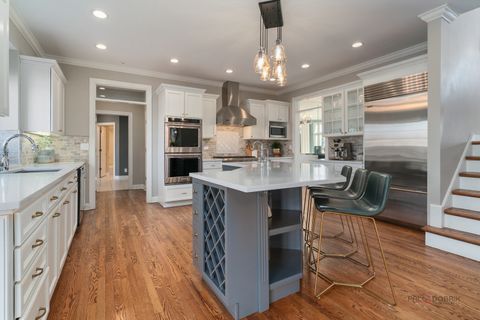 Tiny photo for 21344 W Windsor Drive, Kildeer, IL 60047 (MLS # 12582504)