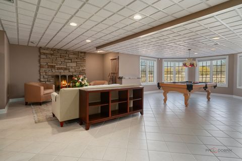 Tiny photo for 21344 W Windsor Drive, Kildeer, IL 60047 (MLS # 12582504)