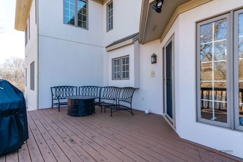 Tiny photo for 21344 W Windsor Drive, Kildeer, IL 60047 (MLS # 12582504)