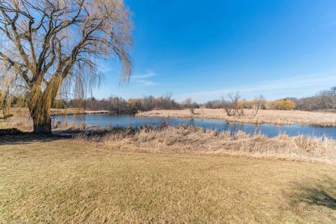 Tiny photo for 21344 W Windsor Drive, Kildeer, IL 60047 (MLS # 12582504)