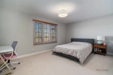 Tiny photo for 21344 W Windsor Drive, Kildeer, IL 60047 (MLS # 12582504)