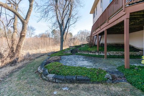 Tiny photo for 21344 W Windsor Drive, Kildeer, IL 60047 (MLS # 12582504)