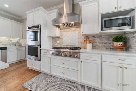 Tiny photo for 21344 W Windsor Drive, Kildeer, IL 60047 (MLS # 12582504)