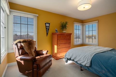 Tiny photo for 21344 W Windsor Drive, Kildeer, IL 60047 (MLS # 12582504)