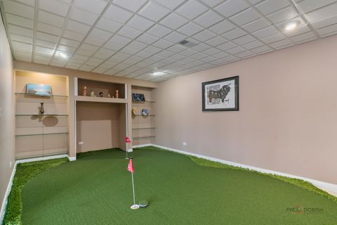 Tiny photo for 21344 W Windsor Drive, Kildeer, IL 60047 (MLS # 12582504)