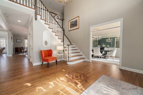 Tiny photo for 21344 W Windsor Drive, Kildeer, IL 60047 (MLS # 12582504)