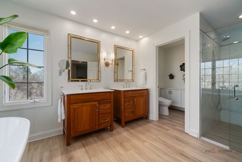 Tiny photo for 21344 W Windsor Drive, Kildeer, IL 60047 (MLS # 12582504)