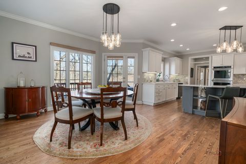 Tiny photo for 21344 W Windsor Drive, Kildeer, IL 60047 (MLS # 12582504)