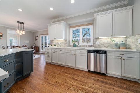 Tiny photo for 21344 W Windsor Drive, Kildeer, IL 60047 (MLS # 12582504)