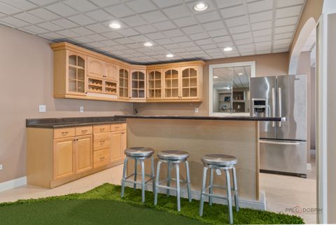 Tiny photo for 21344 W Windsor Drive, Kildeer, IL 60047 (MLS # 12582504)