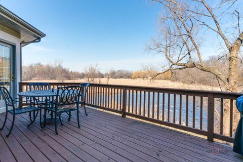 Tiny photo for 21344 W Windsor Drive, Kildeer, IL 60047 (MLS # 12582504)