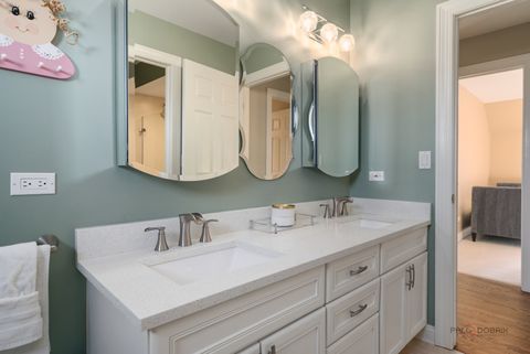 Tiny photo for 21344 W Windsor Drive, Kildeer, IL 60047 (MLS # 12582504)