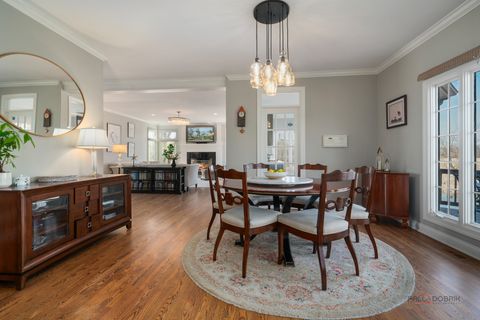 Tiny photo for 21344 W Windsor Drive, Kildeer, IL 60047 (MLS # 12582504)