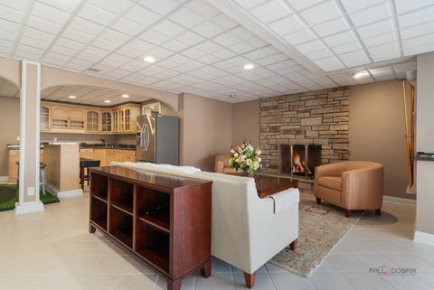 Tiny photo for 21344 W Windsor Drive, Kildeer, IL 60047 (MLS # 12582504)