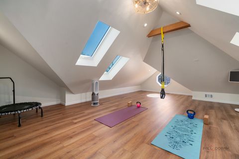 Tiny photo for 21344 W Windsor Drive, Kildeer, IL 60047 (MLS # 12582504)