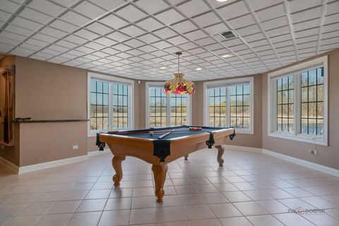 Tiny photo for 21344 W Windsor Drive, Kildeer, IL 60047 (MLS # 12582504)