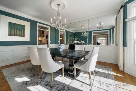 Tiny photo for 21344 W Windsor Drive, Kildeer, IL 60047 (MLS # 12582504)