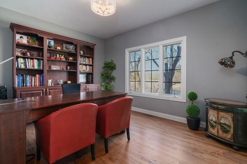 Tiny photo for 21344 W Windsor Drive, Kildeer, IL 60047 (MLS # 12582504)