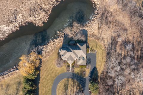 Tiny photo for 21344 W Windsor Drive, Kildeer, IL 60047 (MLS # 12582504)