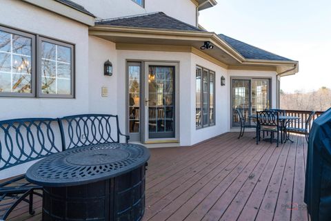 Tiny photo for 21344 W Windsor Drive, Kildeer, IL 60047 (MLS # 12582504)