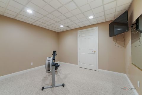 Tiny photo for 21344 W Windsor Drive, Kildeer, IL 60047 (MLS # 12582504)