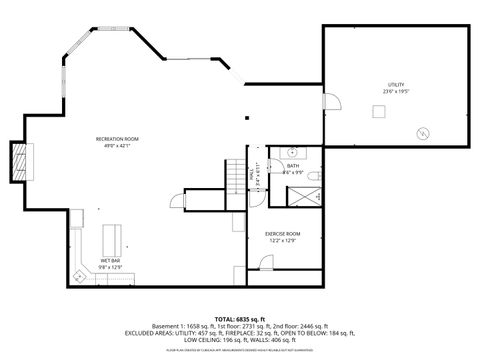 Tiny photo for 21344 W Windsor Drive, Kildeer, IL 60047 (MLS # 12582504)