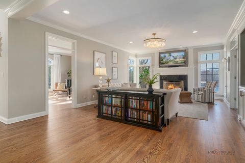 Tiny photo for 21344 W Windsor Drive, Kildeer, IL 60047 (MLS # 12582504)