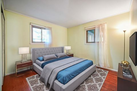 Tiny photo for 94 Wren Road, Carpentersville, IL 60110 (MLS # 12512565)