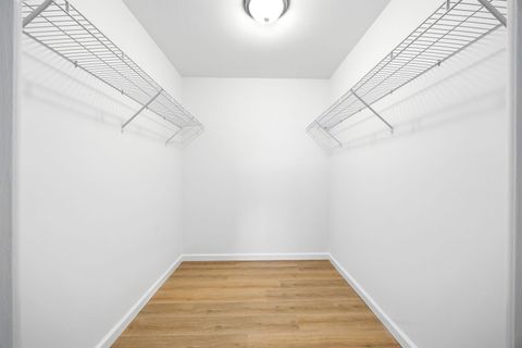 Tiny photo for 535 S CLEVELAND Avenue #406, Arlington Heights, IL 60005 (MLS # 12621790)