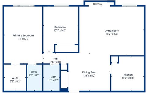 Tiny photo for 535 S CLEVELAND Avenue #406, Arlington Heights, IL 60005 (MLS # 12621790)