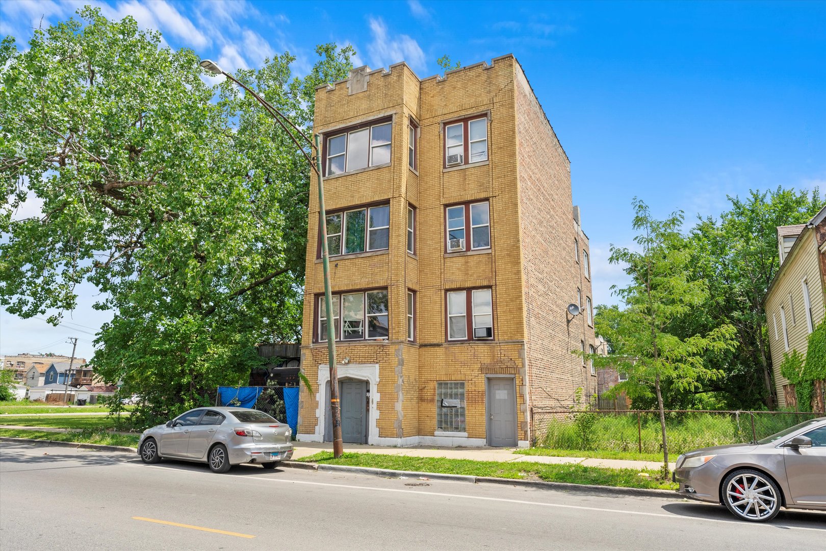 1309 S Kostner Avenue