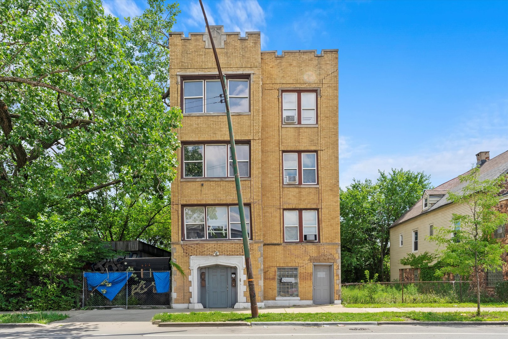 1309 S Kostner Avenue