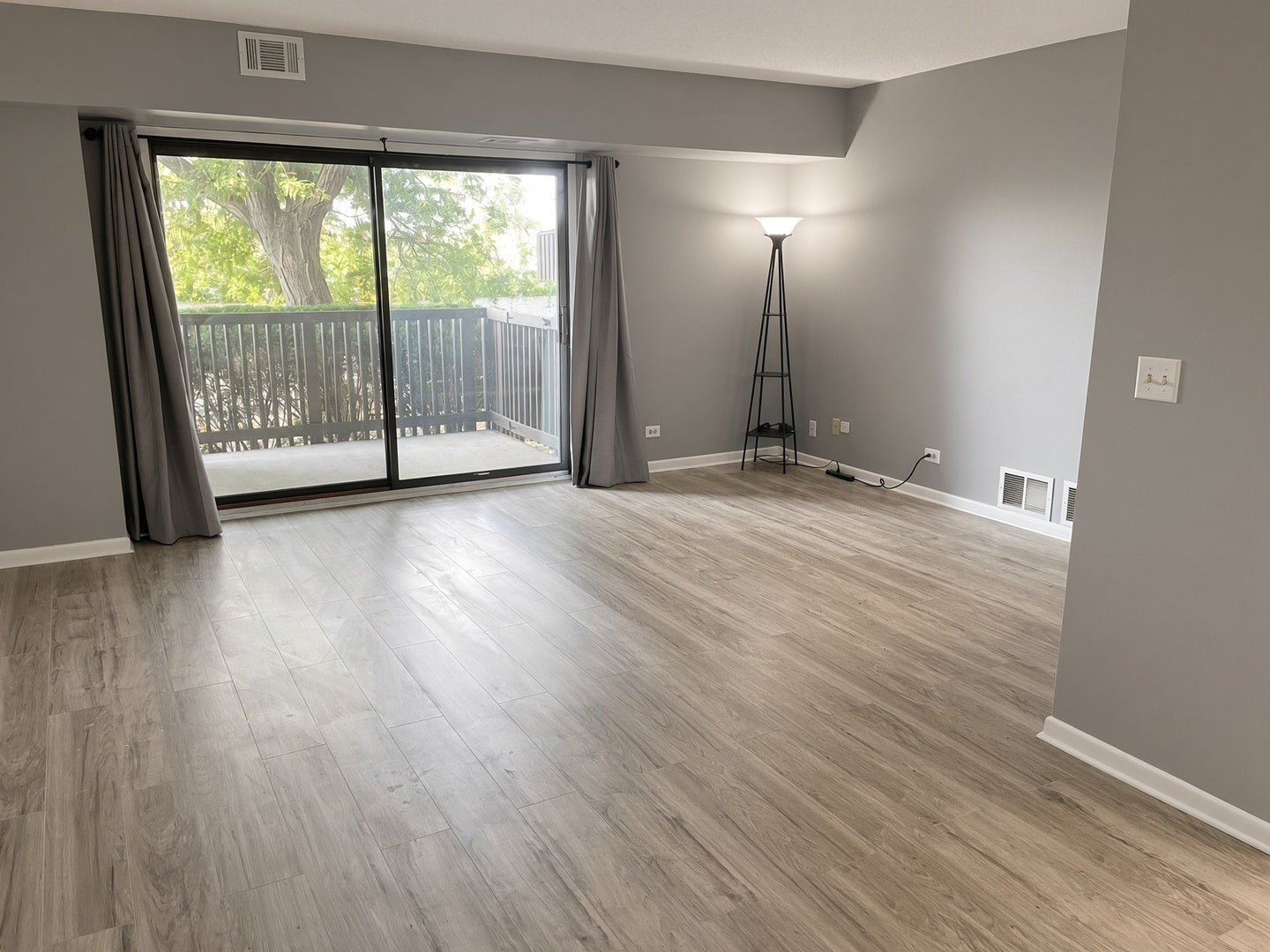 1504 Woodbridge Road 1F