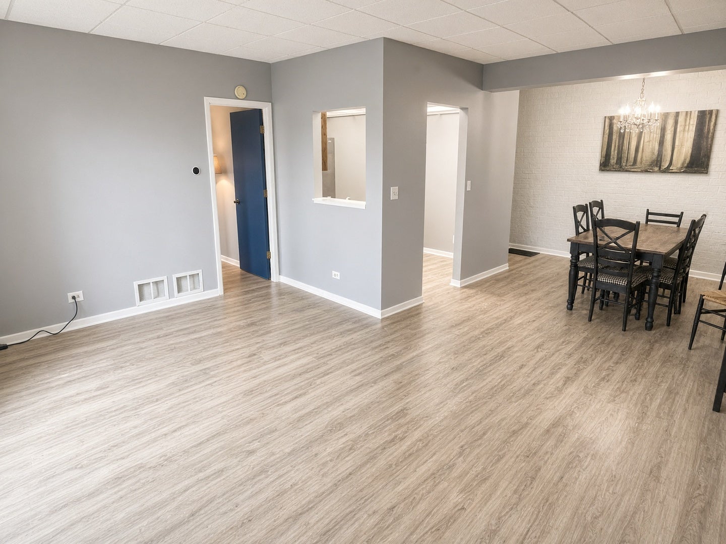 1504 Woodbridge Road 1F