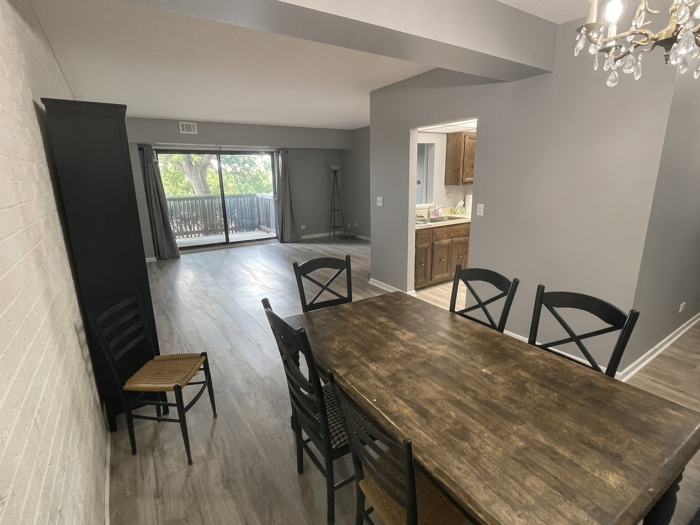 1504 Woodbridge Road 1F