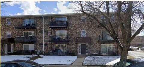 7109 Oconnell Drive 3B Chicago Ridge IL 60415