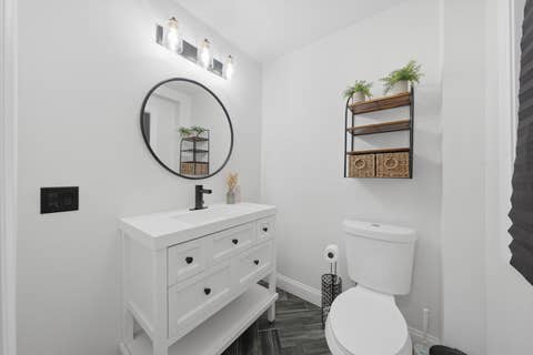 Tiny photo for 10801 Menard Avenue, Chicago Ridge, IL 60415 (MLS # 12724362)