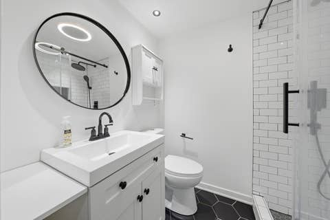 Tiny photo for 10801 Menard Avenue, Chicago Ridge, IL 60415 (MLS # 12724362)