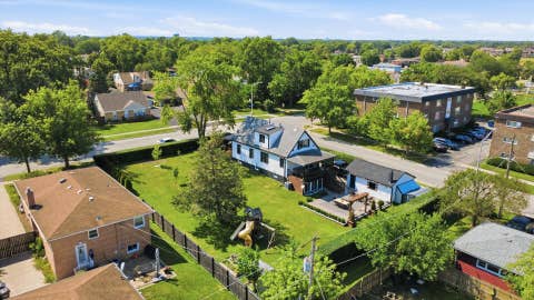 Tiny photo for 10801 Menard Avenue, Chicago Ridge, IL 60415 (MLS # 12724362)