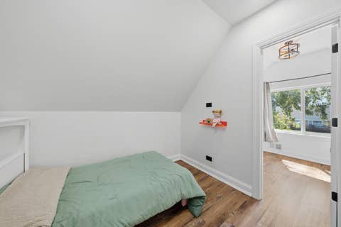 Tiny photo for 10801 Menard Avenue, Chicago Ridge, IL 60415 (MLS # 12724362)