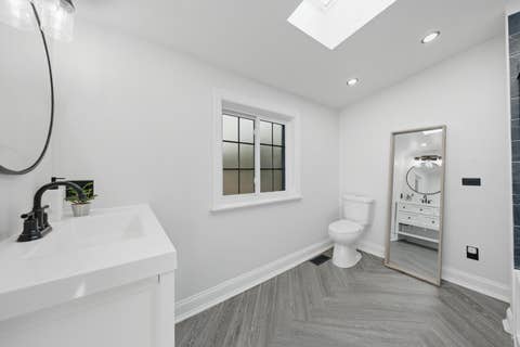 Tiny photo for 10801 Menard Avenue, Chicago Ridge, IL 60415 (MLS # 12724362)