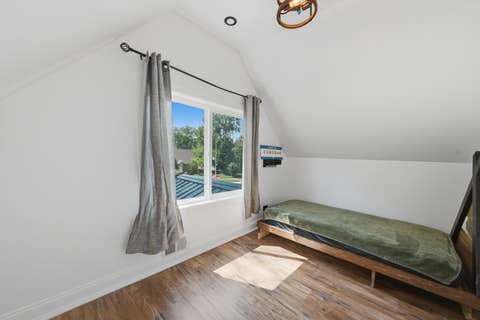Tiny photo for 10801 Menard Avenue, Chicago Ridge, IL 60415 (MLS # 12724362)