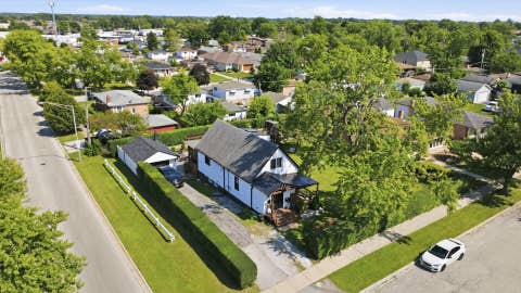 Tiny photo for 10801 Menard Avenue, Chicago Ridge, IL 60415 (MLS # 12724362)
