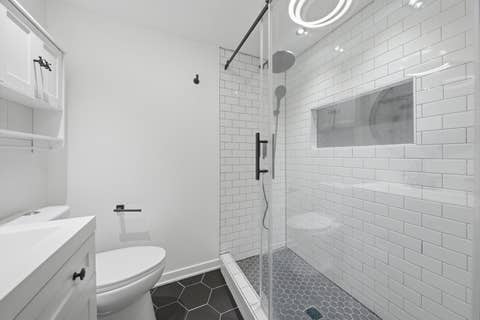 Tiny photo for 10801 Menard Avenue, Chicago Ridge, IL 60415 (MLS # 12724362)