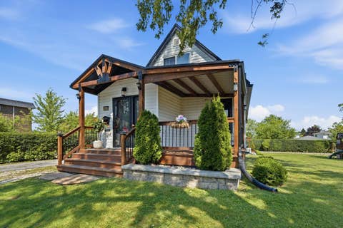 Photo of 10801 Menard Avenue, Chicago Ridge, IL 60415 (MLS # 12724362)