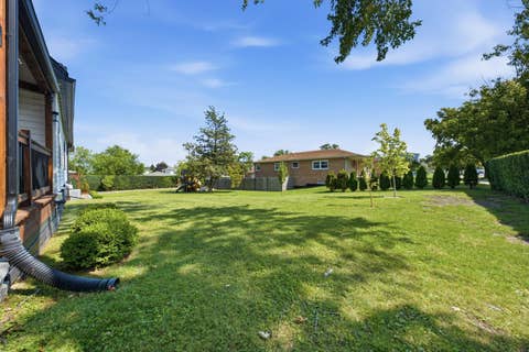 Tiny photo for 10801 Menard Avenue, Chicago Ridge, IL 60415 (MLS # 12724362)
