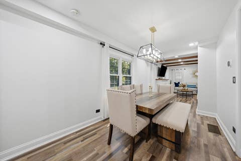 Tiny photo for 10801 Menard Avenue, Chicago Ridge, IL 60415 (MLS # 12724362)